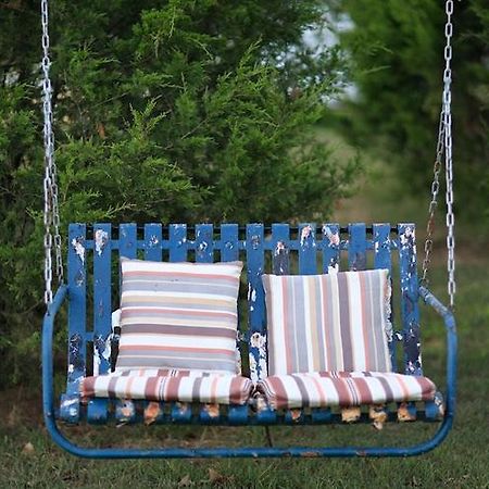 Meadow View Farm Bed & Breakfast Hernando Exteriör bild