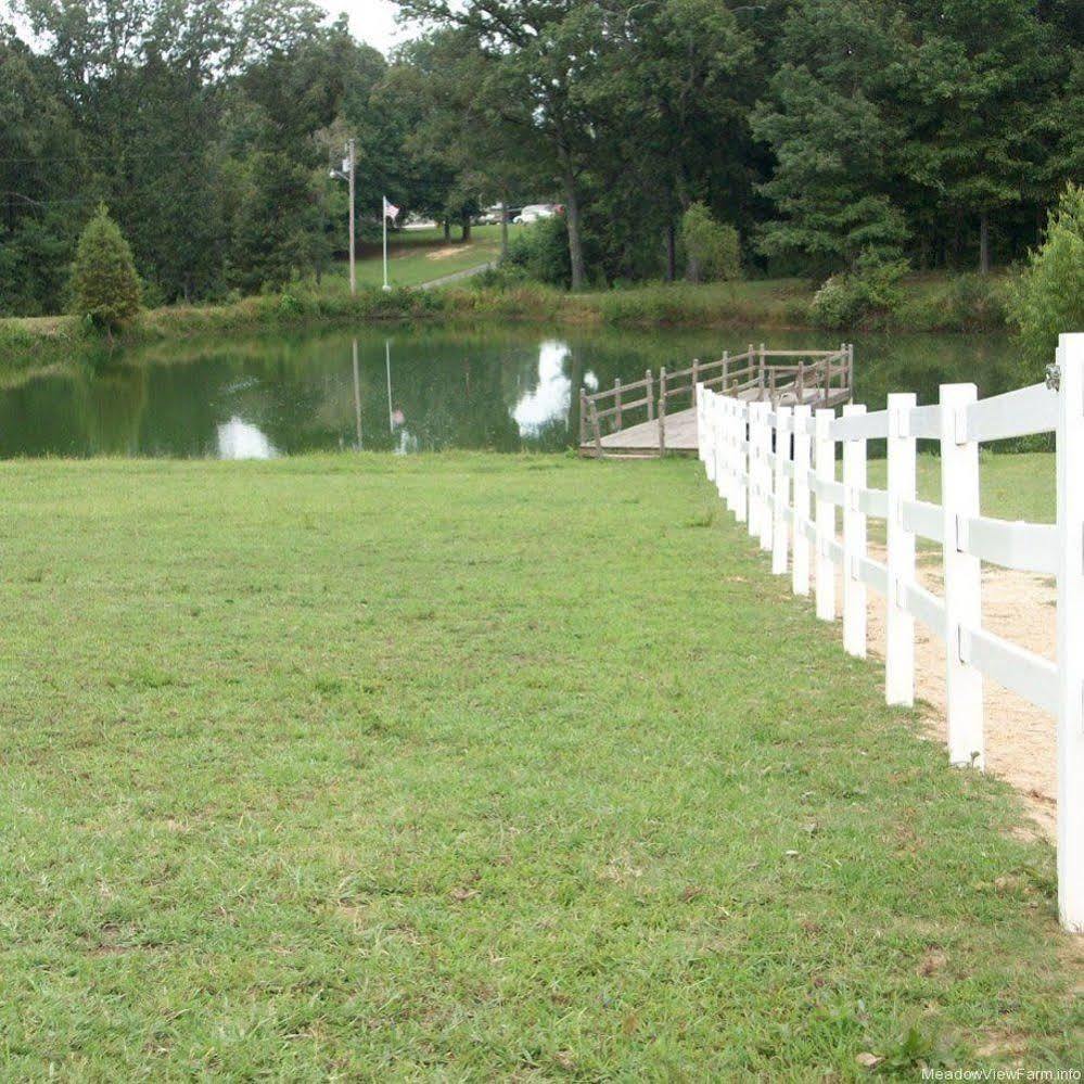 Meadow View Farm Bed & Breakfast Hernando Exteriör bild